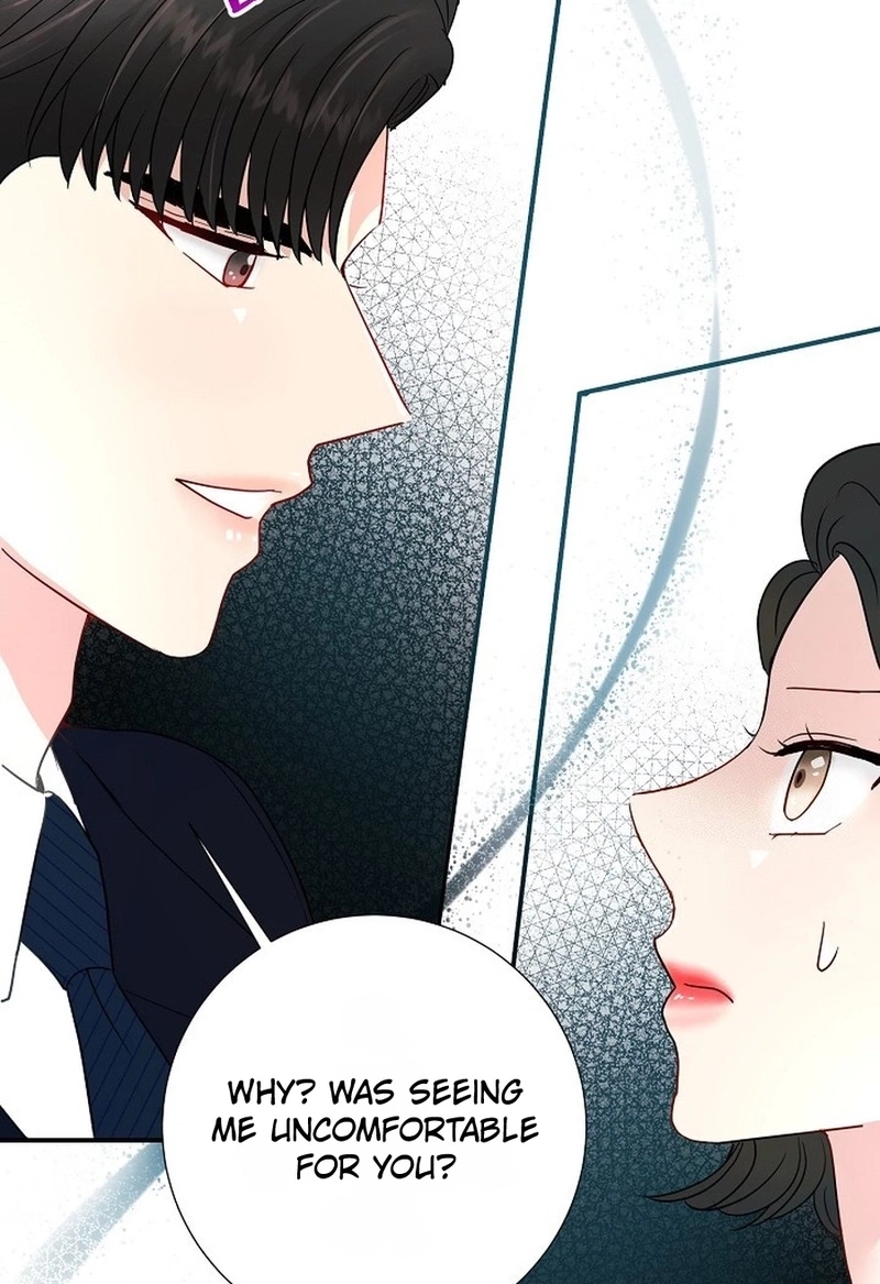 The Beast’s Footprints Chapter 326 page 45 - 