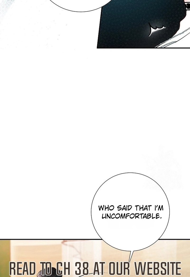 The Beast’s Footprints Chapter 326 page 46 - 