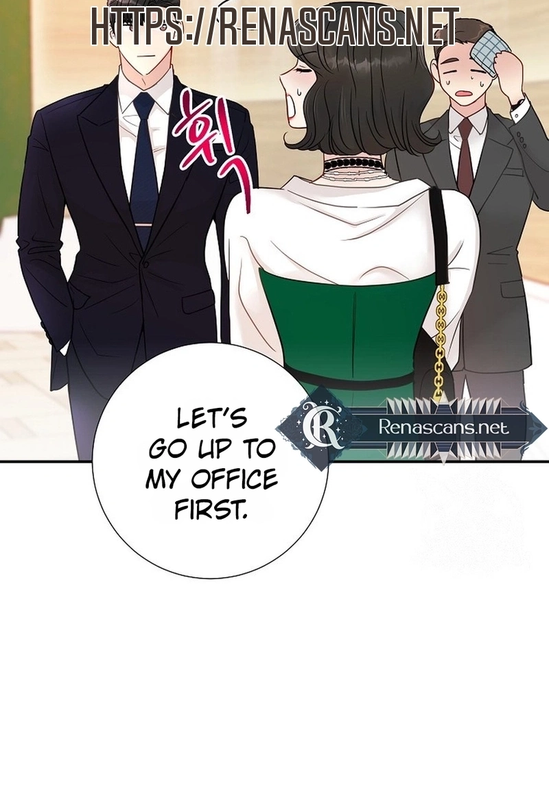 The Beast’s Footprints Chapter 326 page 47 - 