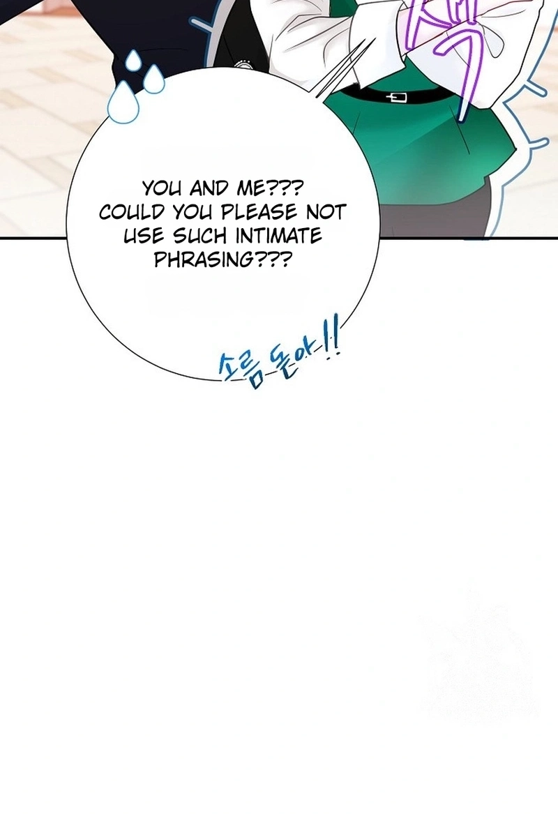 The Beast’s Footprints Chapter 326 page 53 - 