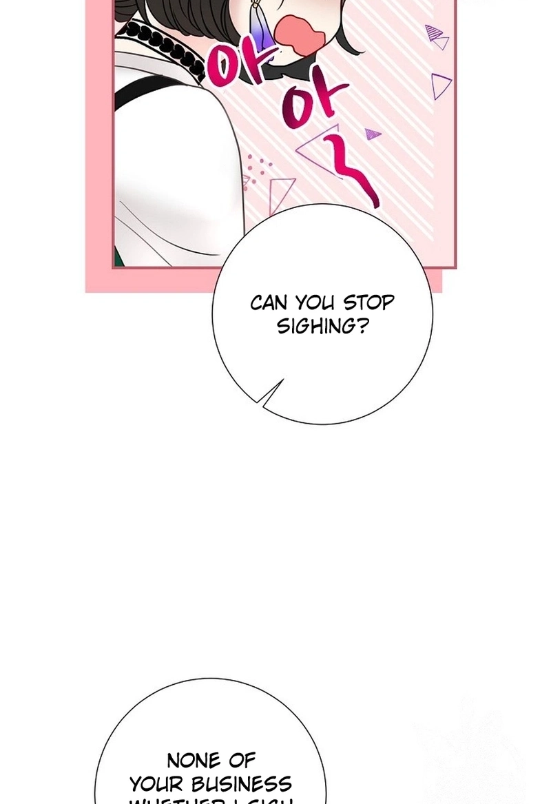 The Beast’s Footprints Chapter 326 page 58 - 
