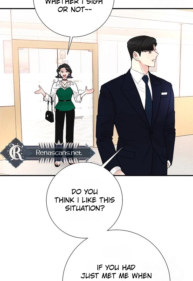 The Beast’s Footprints Chapter 326 page 59 - 
