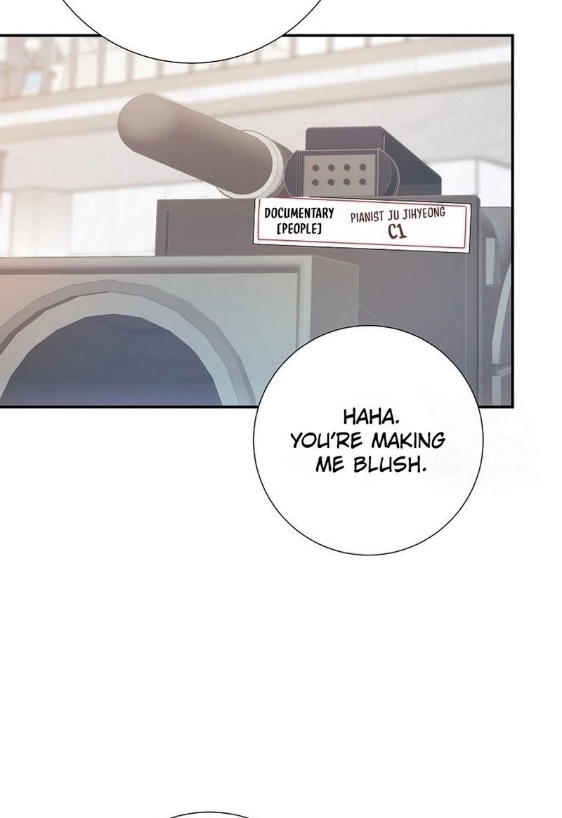 The Beast’s Footprints Chapter 326 page 7 - 