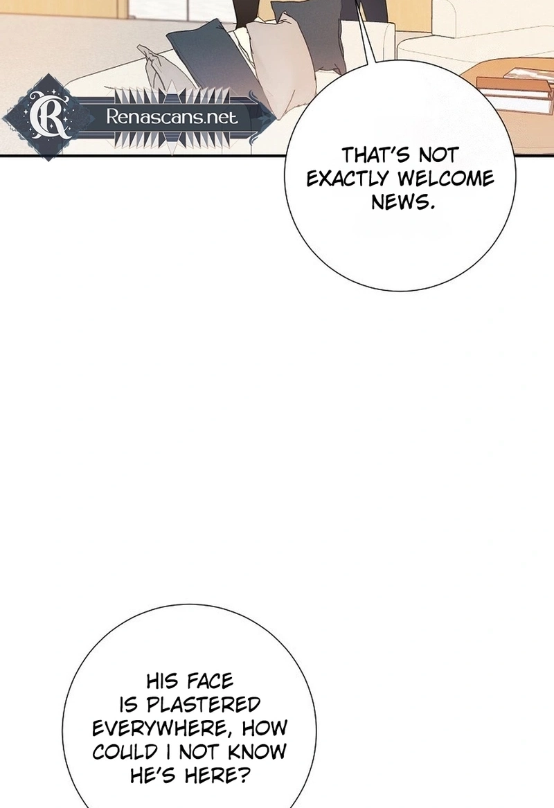 The Beast’s Footprints Chapter 326 page 65 - 