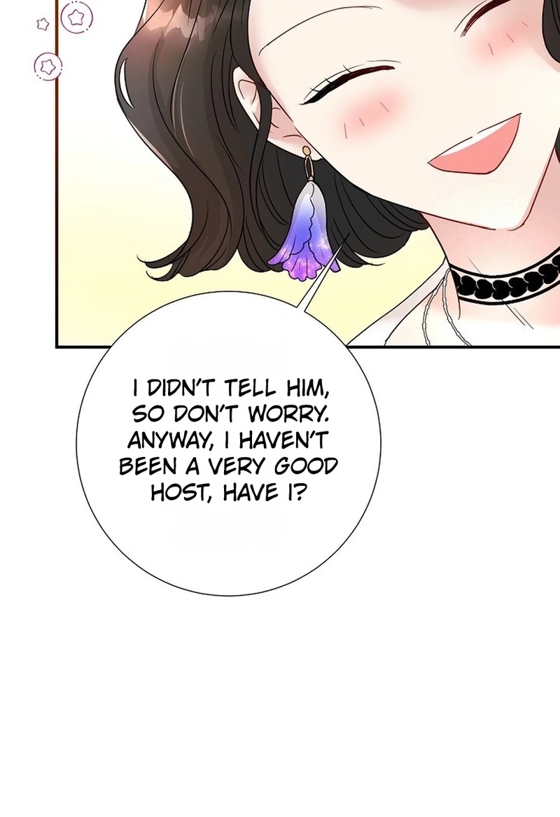 The Beast’s Footprints Chapter 326 page 69 - 