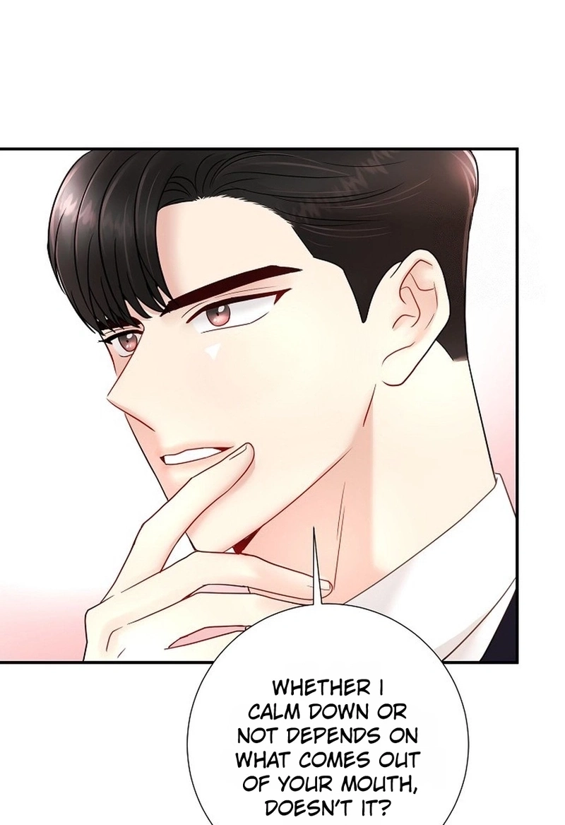 The Beast’s Footprints Chapter 326 page 71 - 