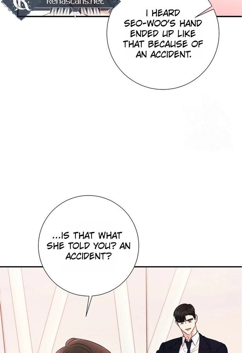 The Beast’s Footprints Chapter 326 page 73 - 