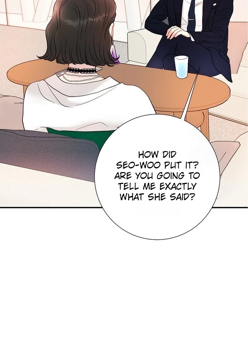 The Beast’s Footprints Chapter 326 page 74 - 