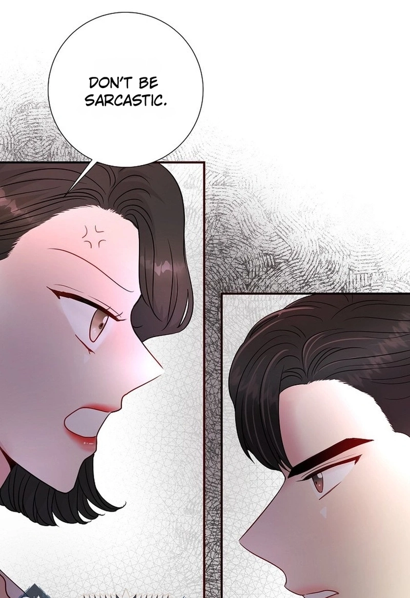 The Beast’s Footprints Chapter 326 page 75 - 