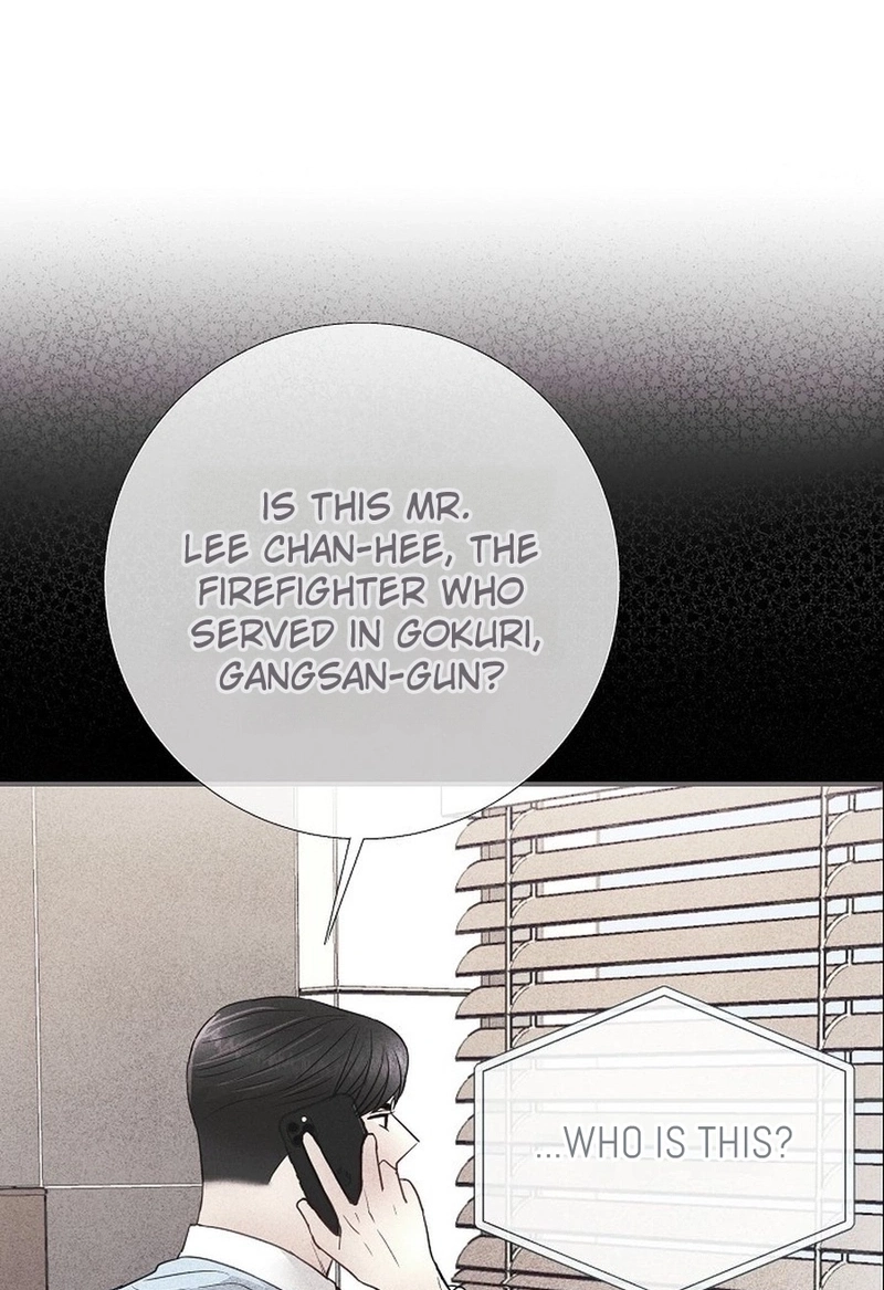 The Beast’s Footprints Chapter 326 page 77 - 