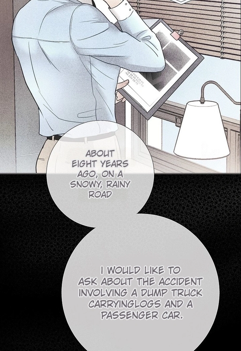 The Beast’s Footprints Chapter 326 page 78 - 