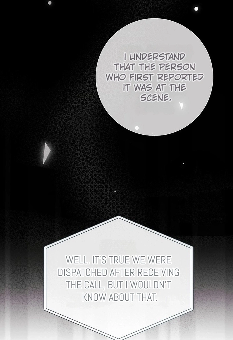 The Beast’s Footprints Chapter 326 page 81 - 