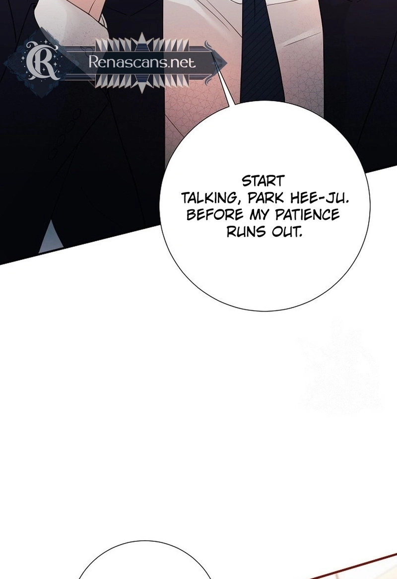 The Beast’s Footprints Chapter 326 page 83 - 