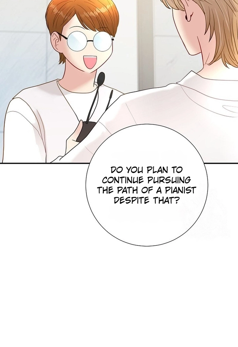 The Beast’s Footprints Chapter 326 page 10 - 
