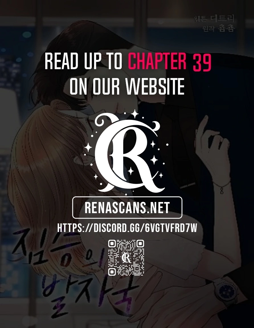 The Beast’s Footprints Chapter 335 page 1 - 