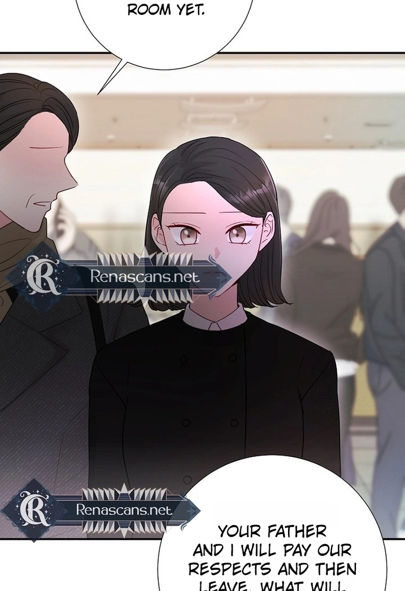 The Beast’s Footprints Chapter 335 page 11 - 