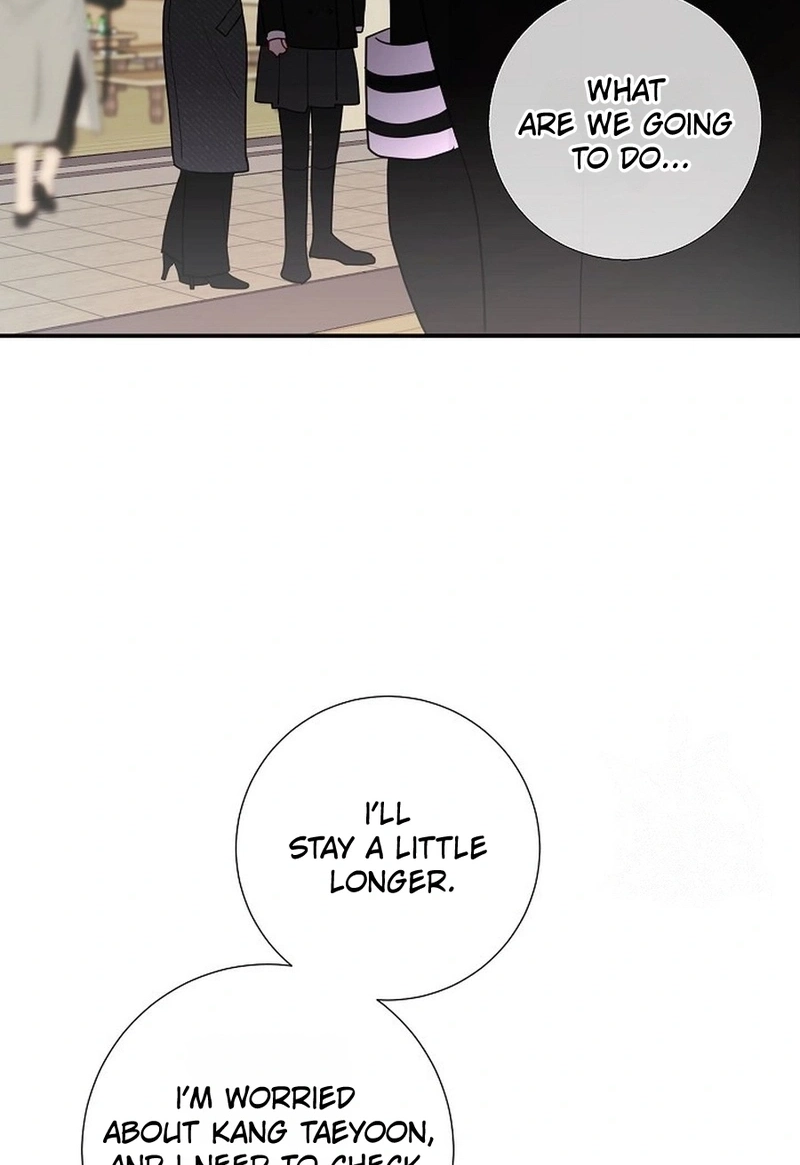 The Beast’s Footprints Chapter 335 page 13 - 