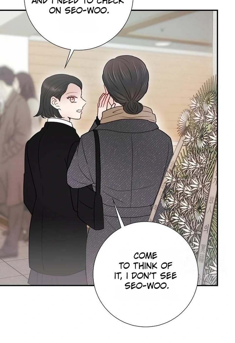 The Beast’s Footprints Chapter 335 page 14 - 