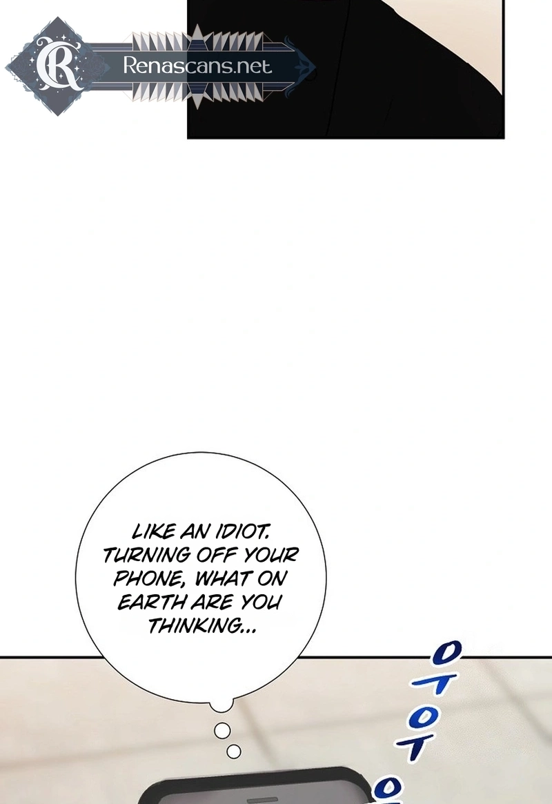The Beast’s Footprints Chapter 335 page 19 - 