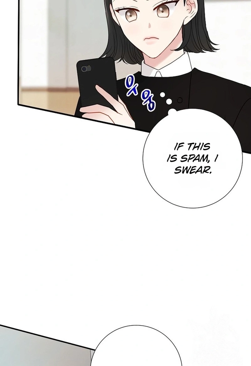 The Beast’s Footprints Chapter 335 page 21 - 