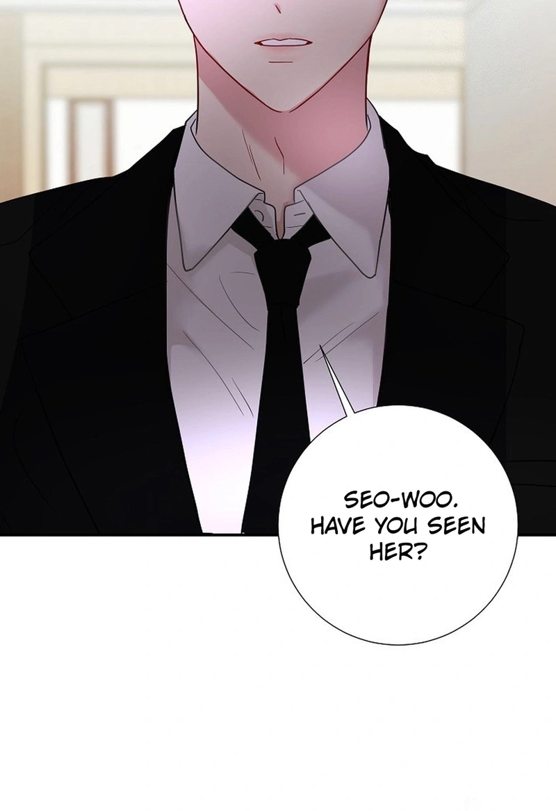 The Beast’s Footprints Chapter 335 page 26 - 