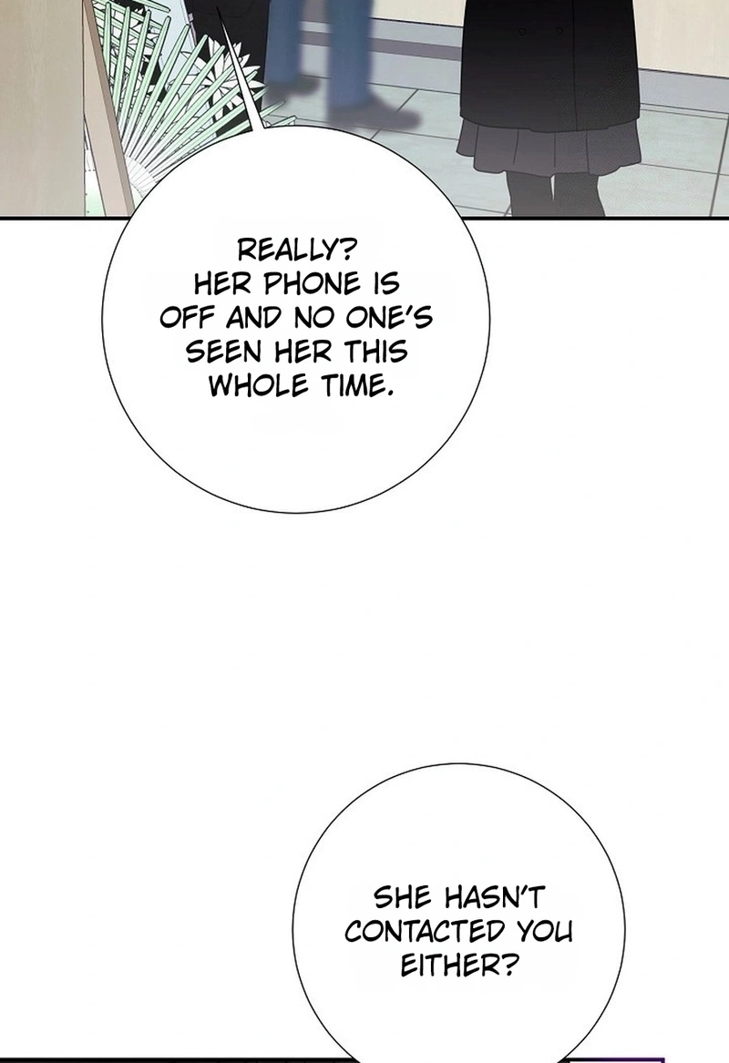 The Beast’s Footprints Chapter 335 page 29 - 