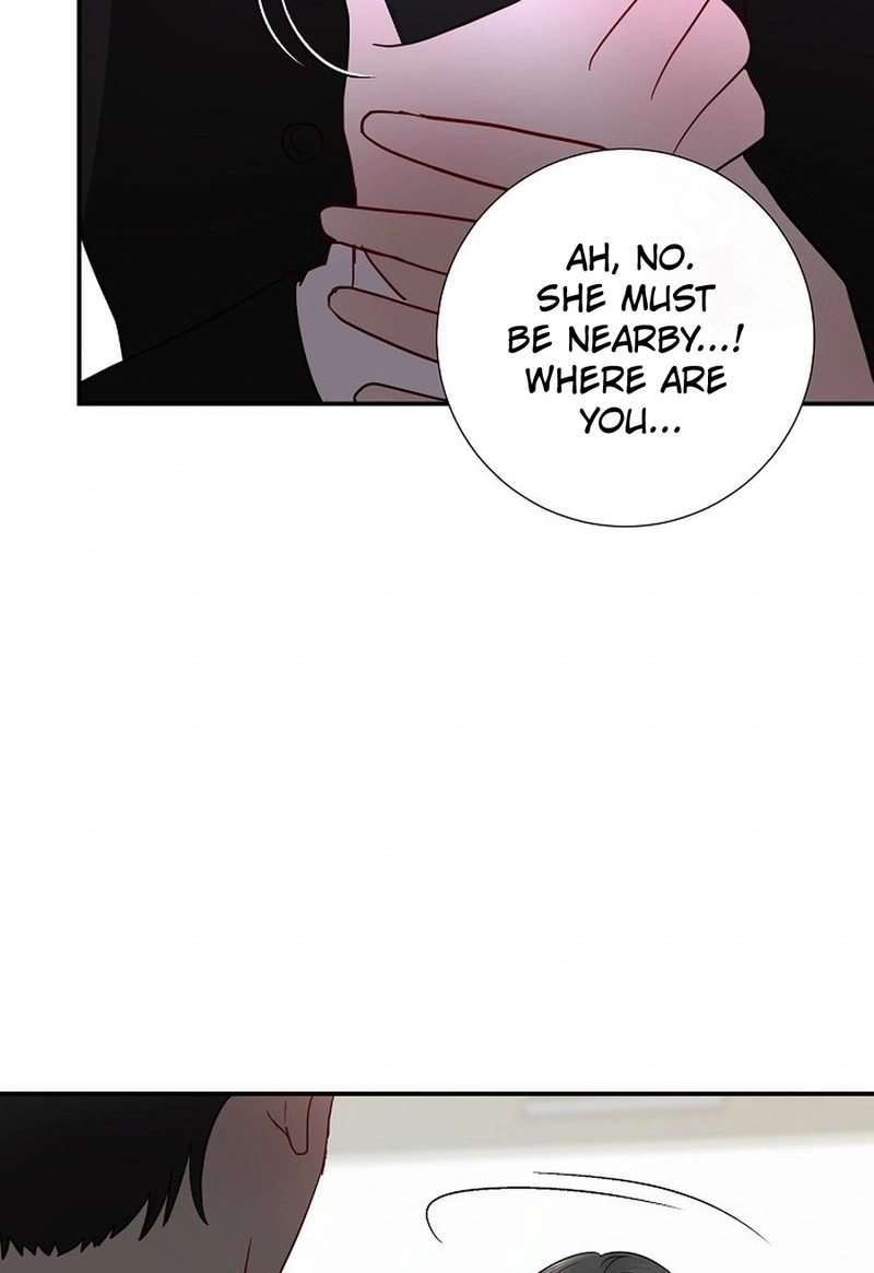 The Beast’s Footprints Chapter 335 page 31 - 