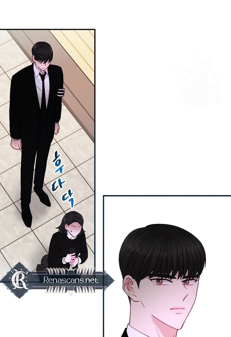 The Beast’s Footprints Chapter 335 page 33 - 