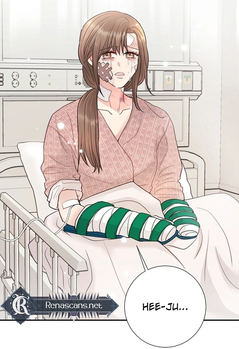 The Beast’s Footprints Chapter 335 page 38 - 