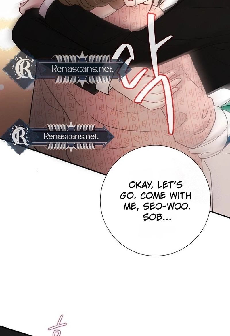 The Beast’s Footprints Chapter 335 page 43 - 