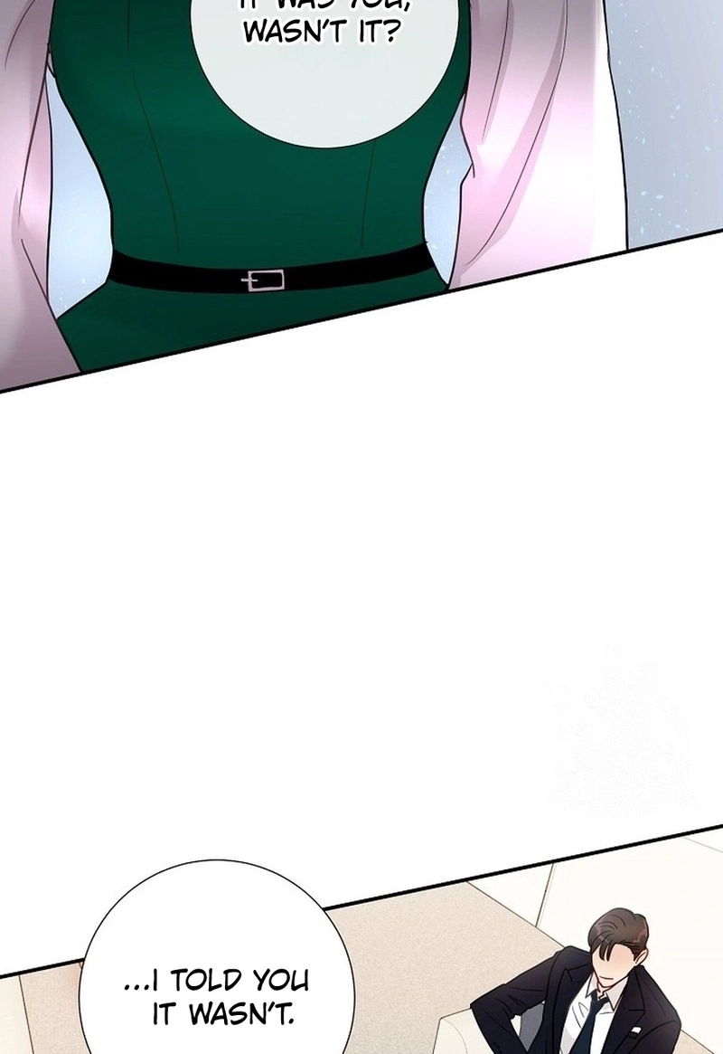 The Beast’s Footprints Chapter 335 page 49 - 