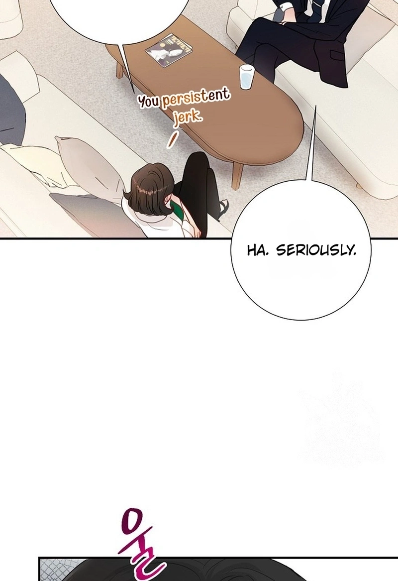 The Beast’s Footprints Chapter 335 page 50 - 