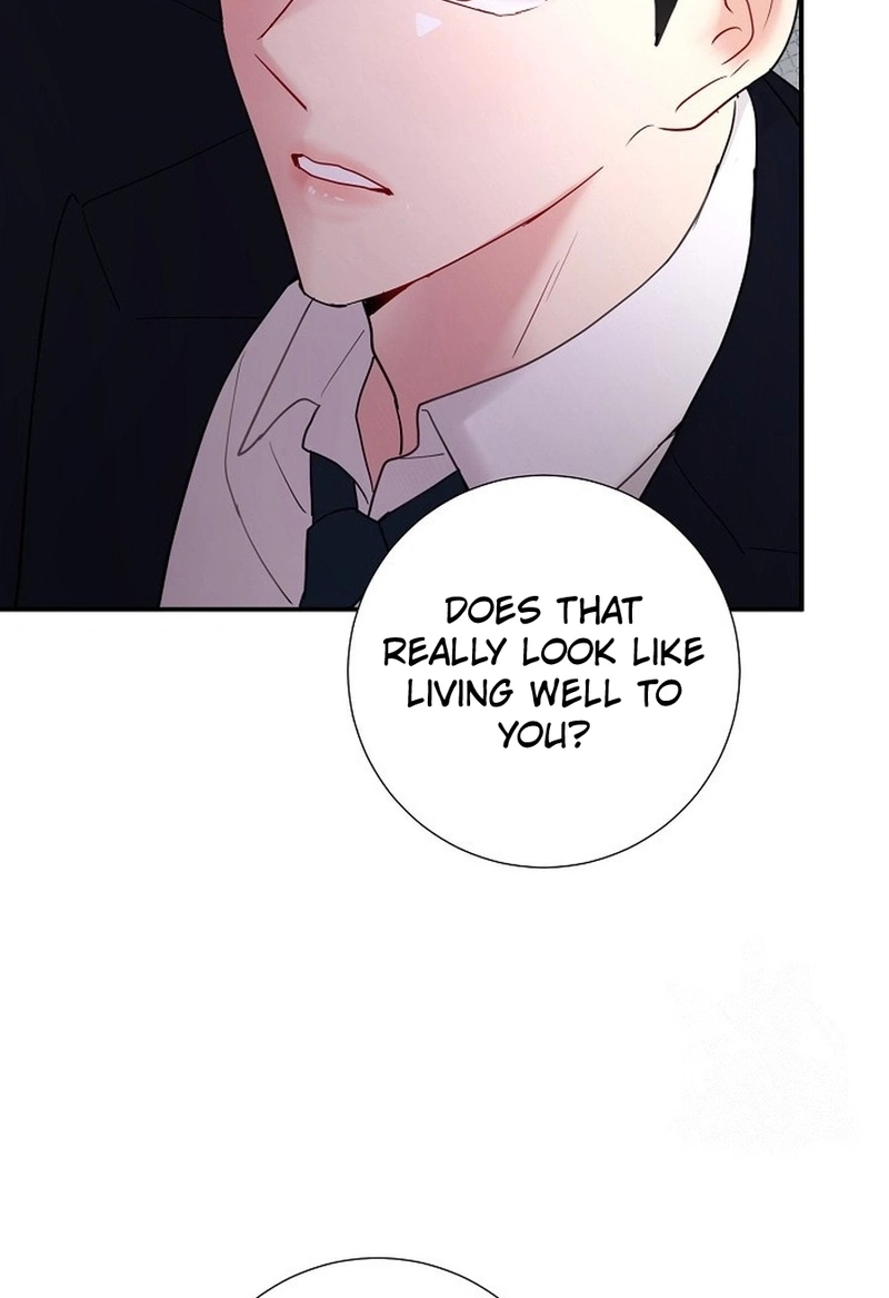 The Beast’s Footprints Chapter 335 page 53 - 