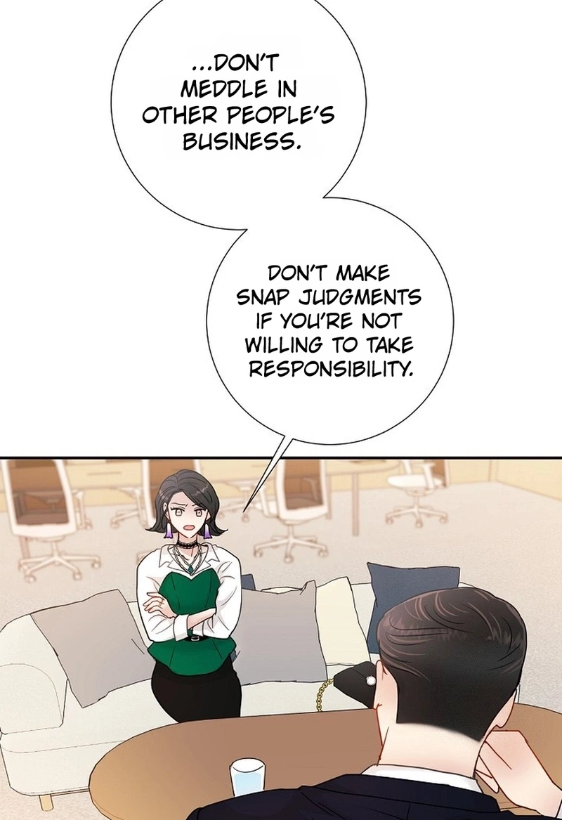 The Beast’s Footprints Chapter 335 page 54 - 