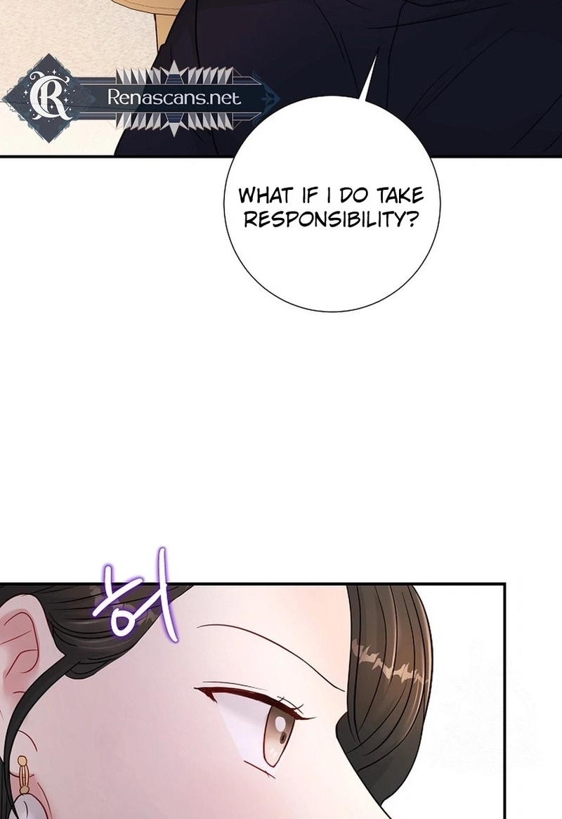 The Beast’s Footprints Chapter 335 page 55 - 
