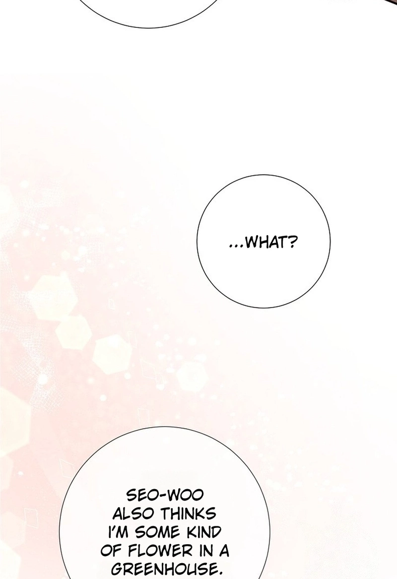 The Beast’s Footprints Chapter 335 page 58 - 