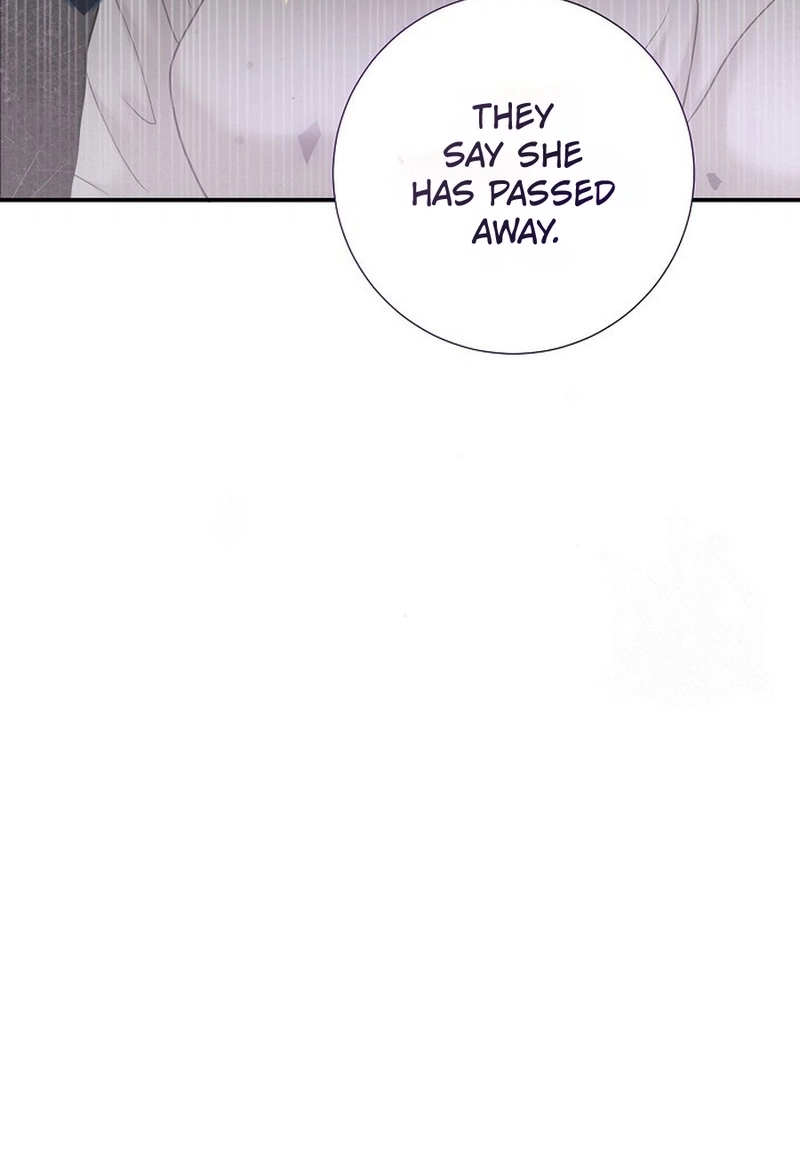 The Beast’s Footprints Chapter 335 page 7 - 
