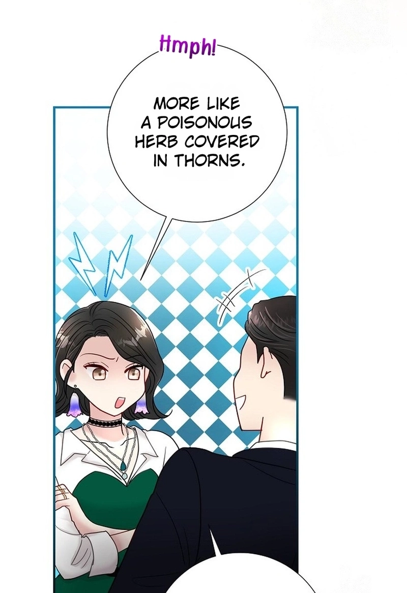 The Beast’s Footprints Chapter 335 page 61 - 