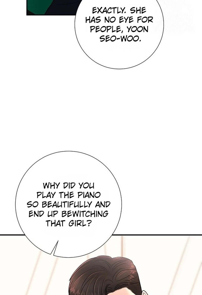 The Beast’s Footprints Chapter 335 page 62 - 