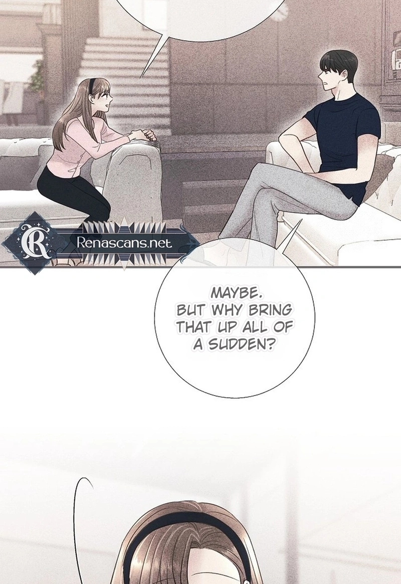 The Beast’s Footprints Chapter 335 page 72 - 