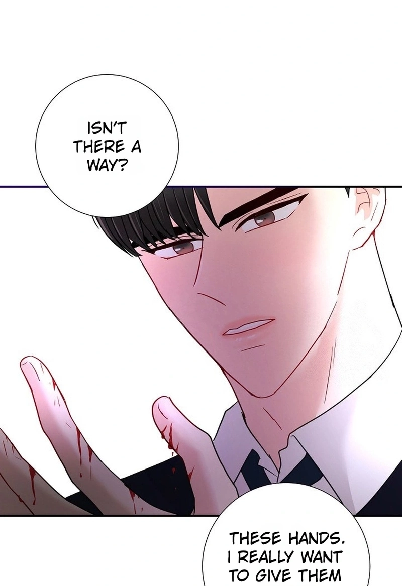 The Beast’s Footprints Chapter 335 page 80 - 