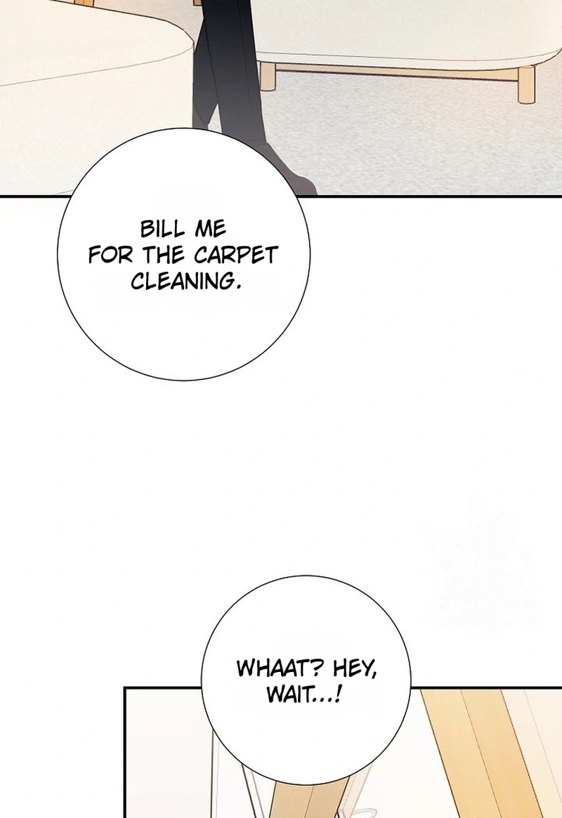 The Beast’s Footprints Chapter 335 page 83 - 
