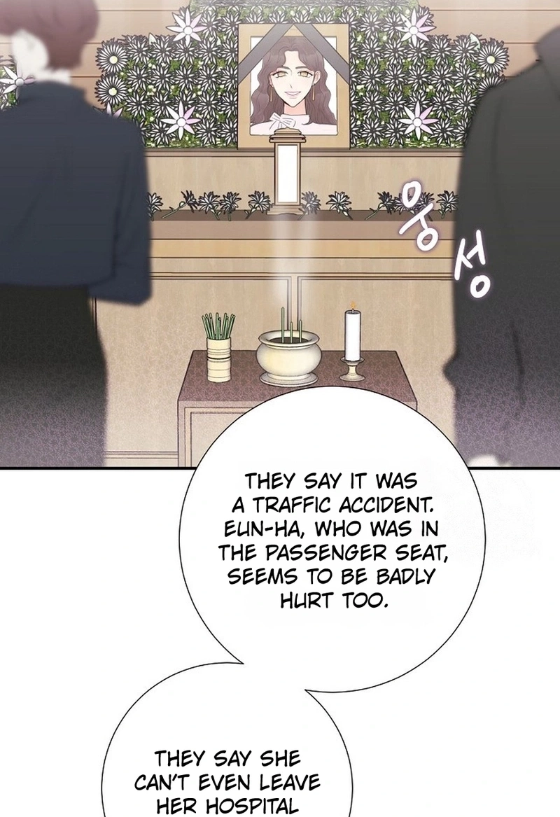 The Beast’s Footprints Chapter 335 page 10 - 