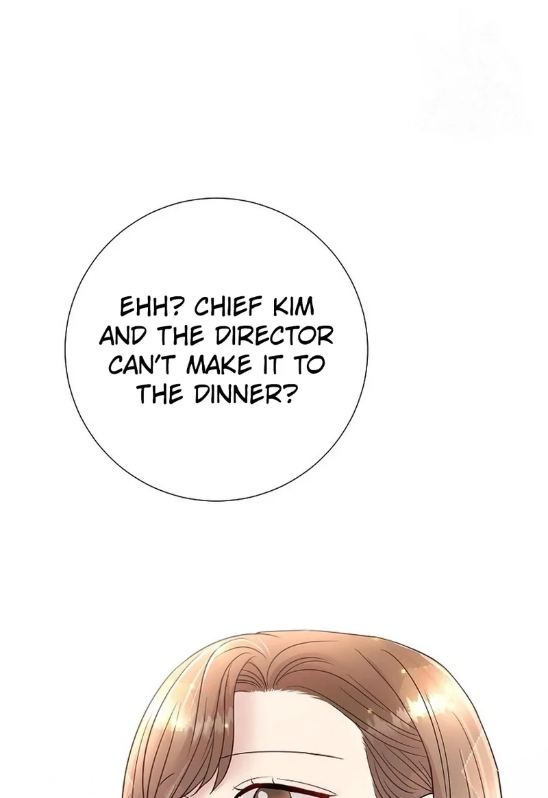 The Beast’s Footprints Chapter 346 page 14 - 