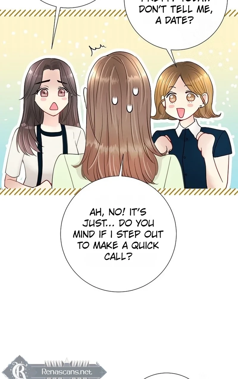The Beast’s Footprints Chapter 346 page 21 - 
