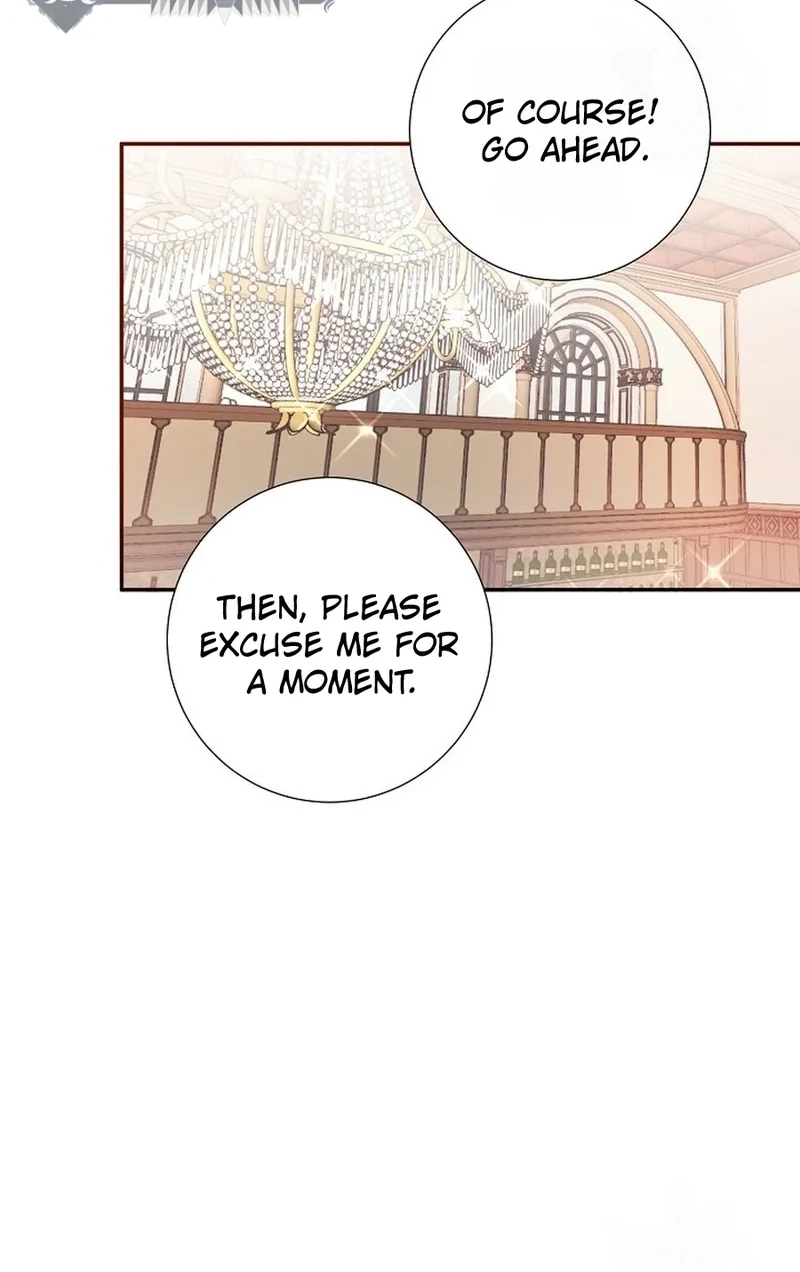 The Beast’s Footprints Chapter 346 page 22 - 