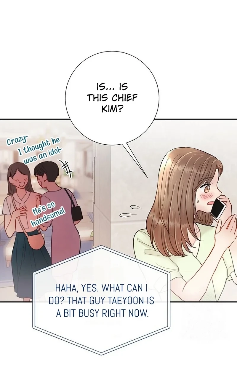 The Beast’s Footprints Chapter 346 page 25 - 