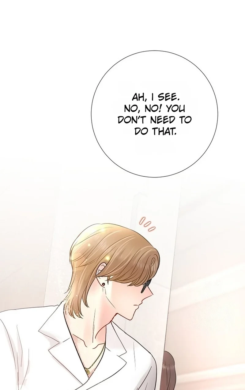 The Beast’s Footprints Chapter 346 page 26 - 