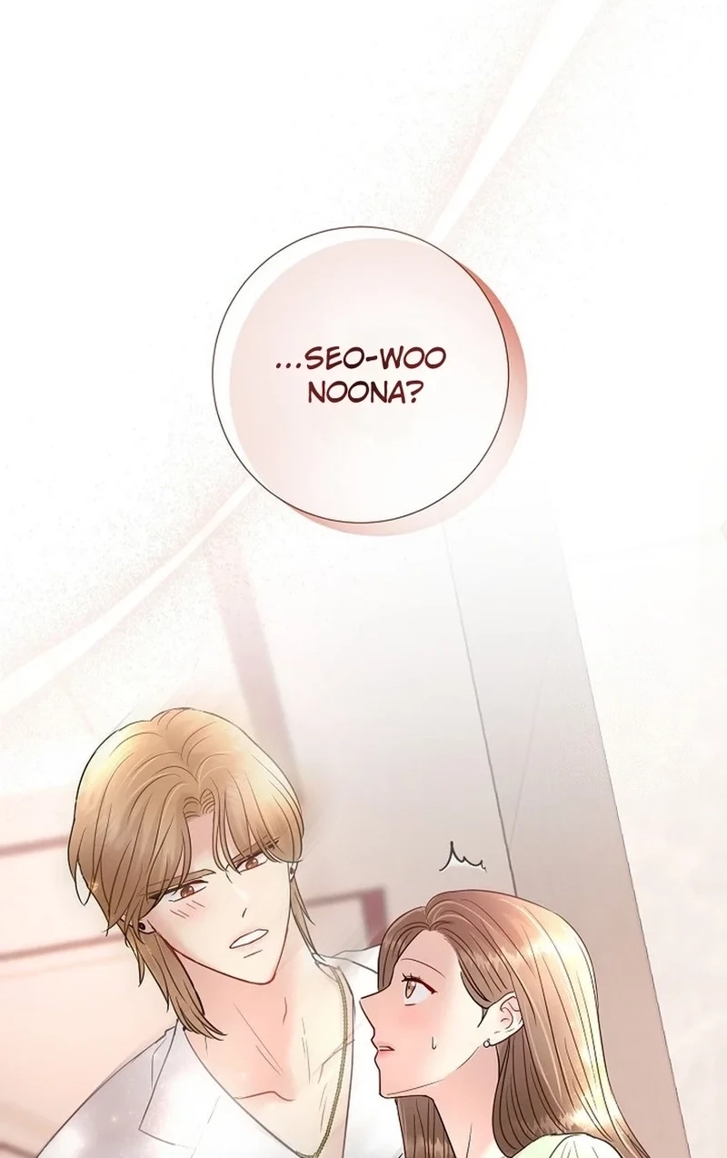 The Beast’s Footprints Chapter 346 page 29 - 