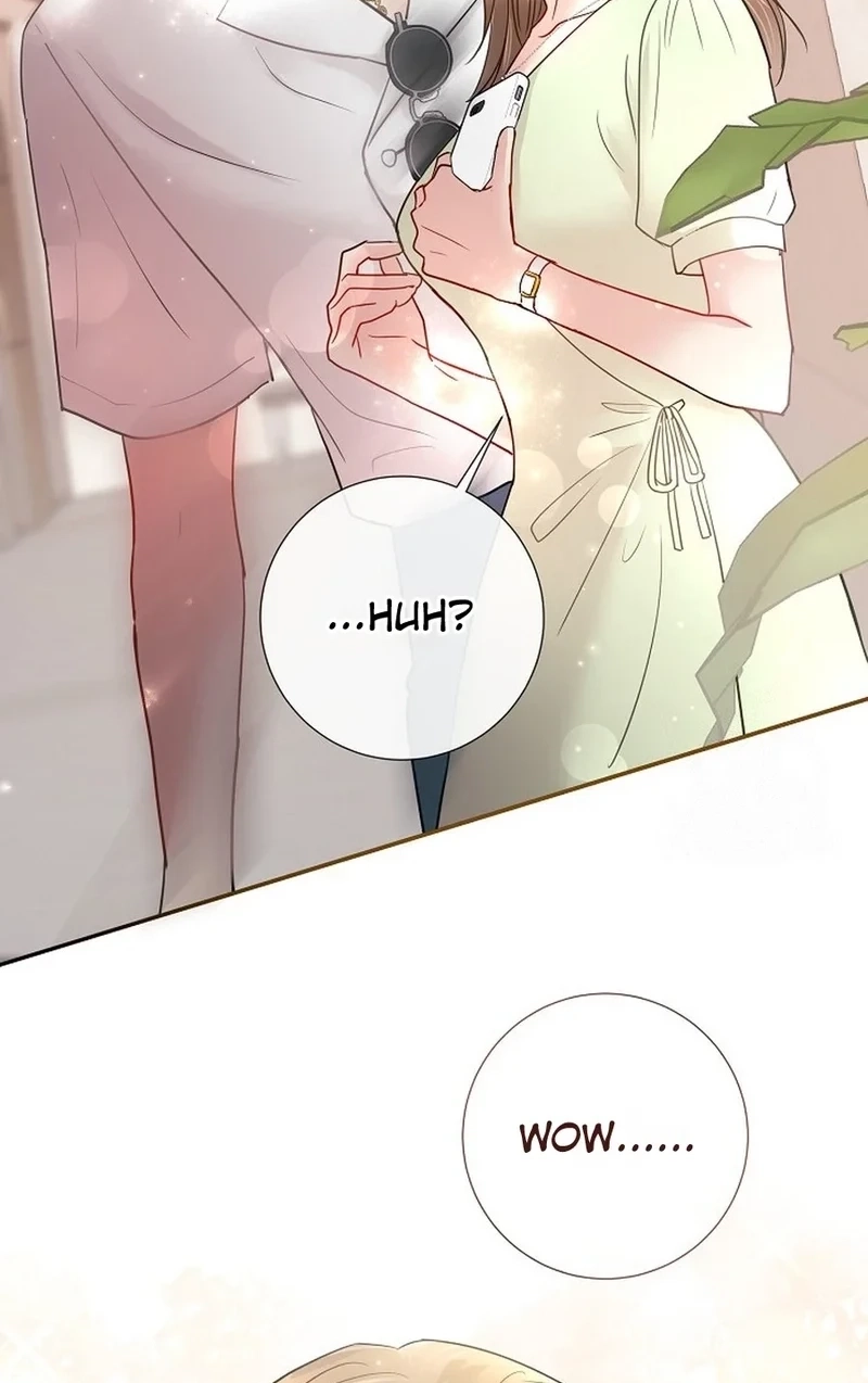 The Beast’s Footprints Chapter 346 page 30 - 